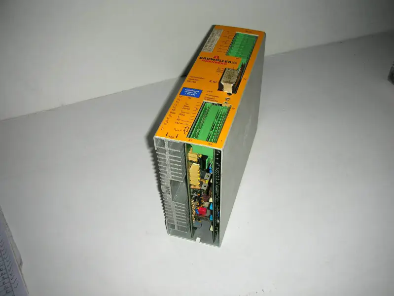 AUTOCARRO BAUMULLER 3-10/20-30-002