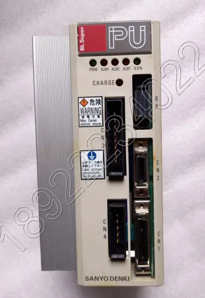 Motorista SANYODENKI PU0A030EMC1S01