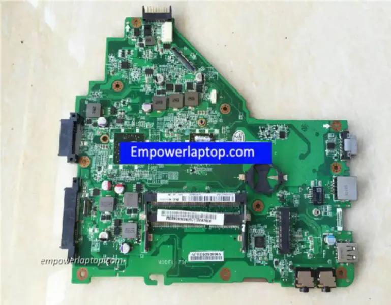 Acer 4250 DA0ZQPMB6C0 Placa-mãe
