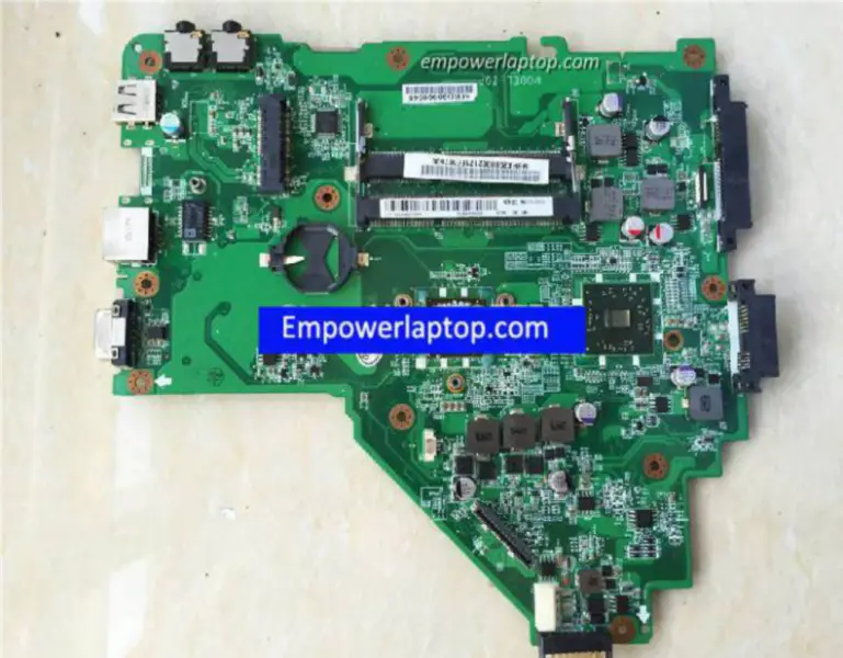 Acer 4250 DA0ZQPMB6C0 Placa-mãe