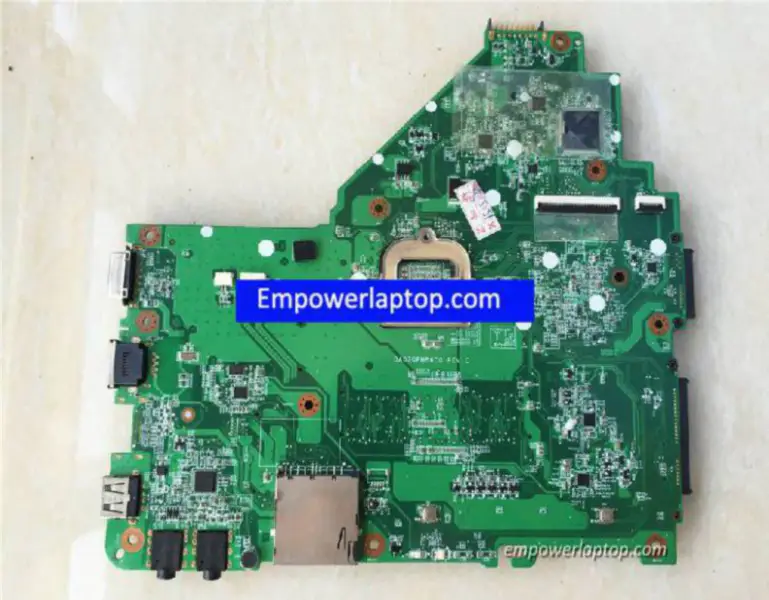 Acer 4250 DA0ZQPMB6C0 Placa-mãe