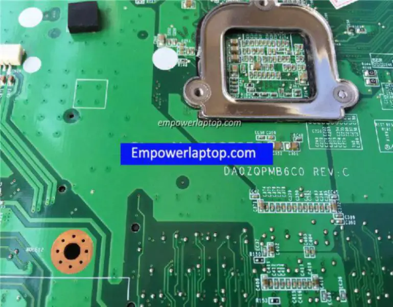Acer 4250 DA0ZQPMB6C0 Placa-mãe