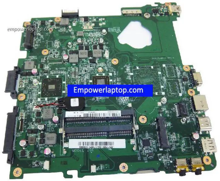 Acer Aspire 4253 MBRDT06001 MBRDT06002 DA0ZQEMB6C0 Placa-mãe