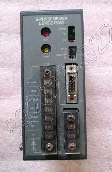 Controlador VEXTA UDK5107NW2