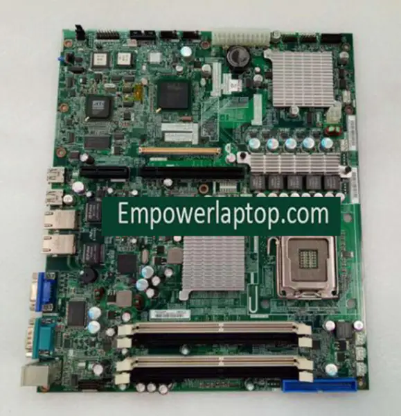 Placa-mãe do servidor IBM X306M FUR 42C1452 39M4339 42C1442