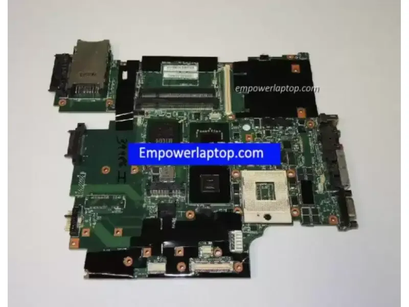 Lenovo 42X6819 IBM R61 R61i 42W7882 15.4 placa-mãe