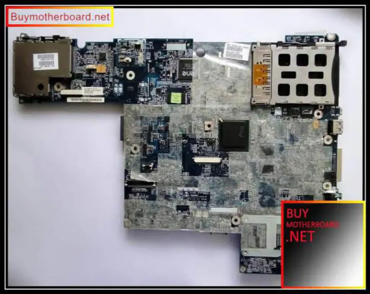 Placa-mãe 430195-001 para HP pavilion DV5000