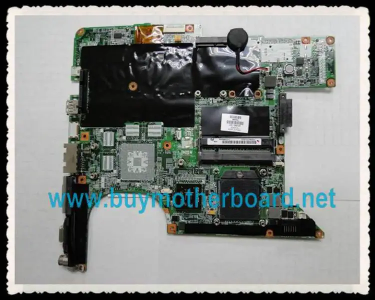 431363-001 placa-mãe para HP pavilion DV6000