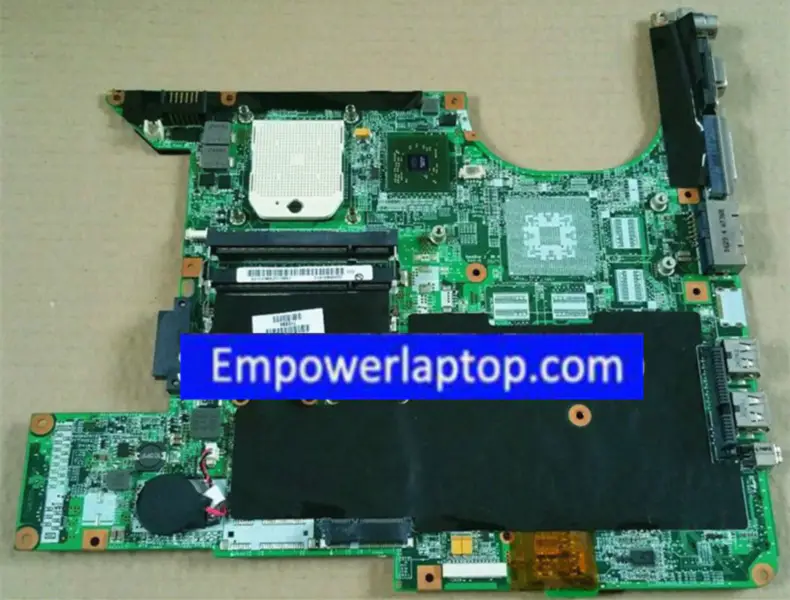 431364-001 placa-mãe para HP pavilion DV6000