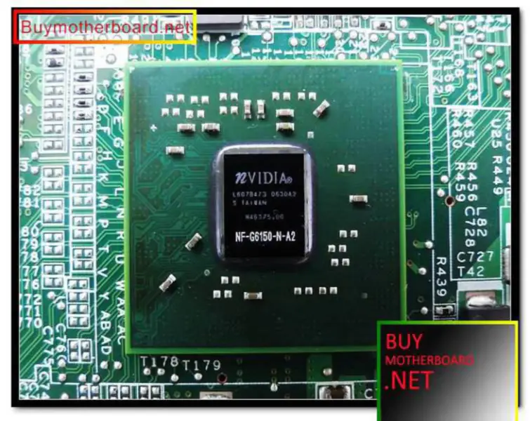 431364-001 placa-mãe para HP pavilion DV6000