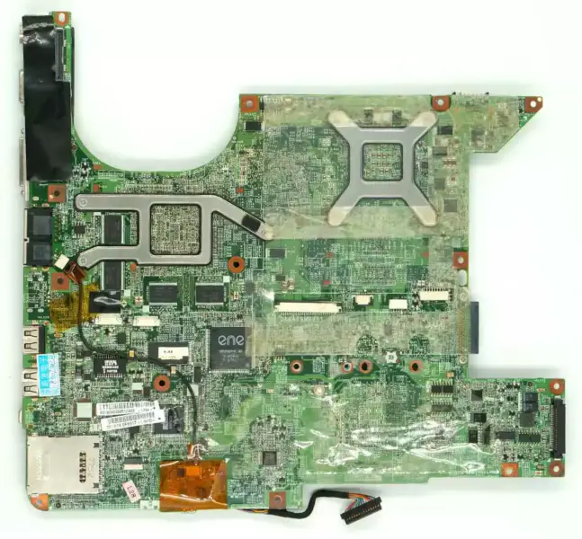 Placa-mãe HP pavilion DV9000 432945-001