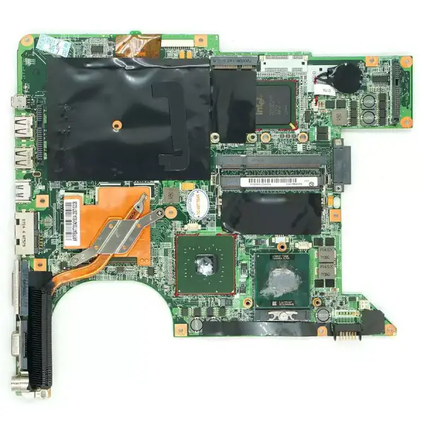 Placa-mãe do HP Pavilion DV9000 434660-001