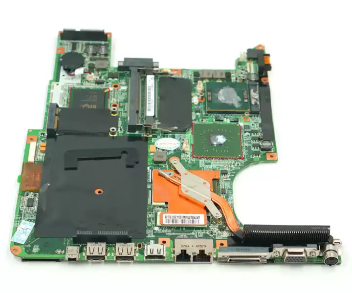 Placa-mãe do HP Pavilion DV9000 434660-001