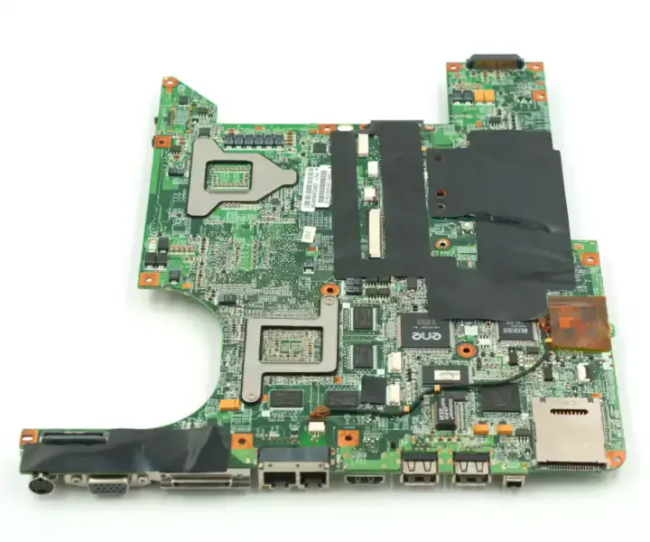 Placa-mãe do HP Pavilion DV9000 434660-001