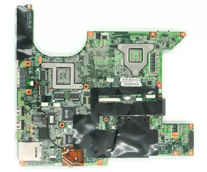Placa-mãe do HP Pavilion DV9000 434660-001