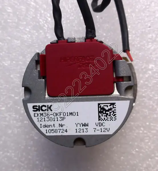 Codificador SICK EKM36-0KF01M01