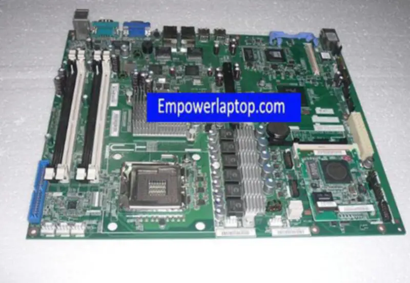 Placa-mãe do servidor IBM X3250 43W0232/42C1276,43W4828/43W0291