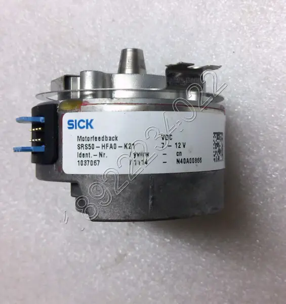 Codificador SICK SRS50-HFA0-K21