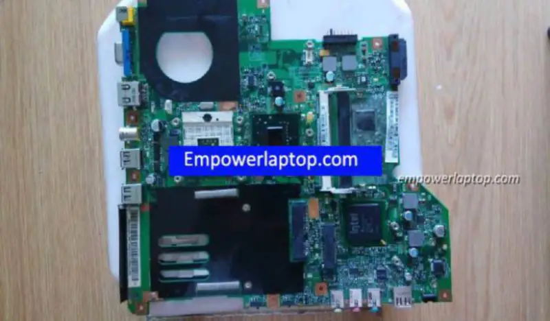 Acer 4420 48.4H001.03M Placa-mãe