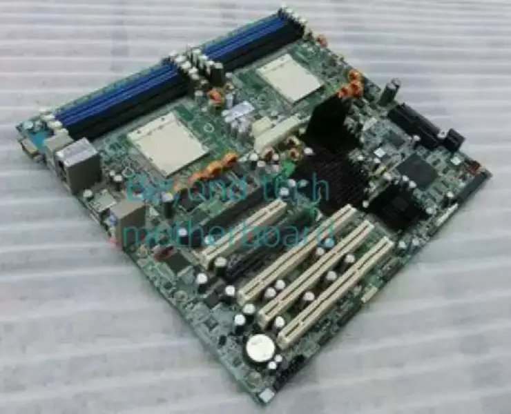 Placa-mãe HP 442030-001