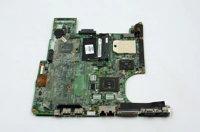 Placa-mãe 443774-001 para HP pavilion DV6000