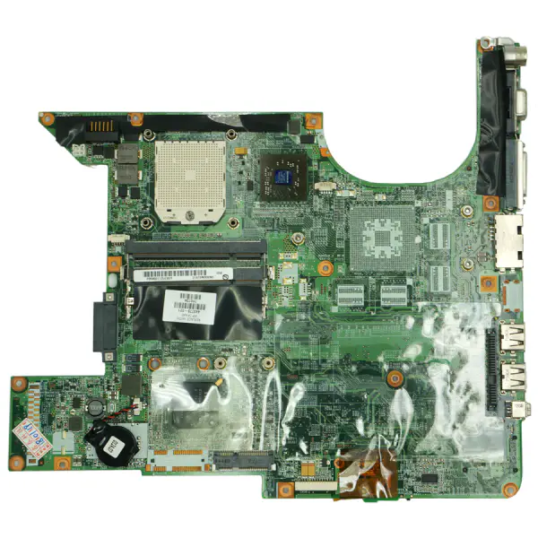 Placa-mãe 443775-001 para HP pavilion DV6000