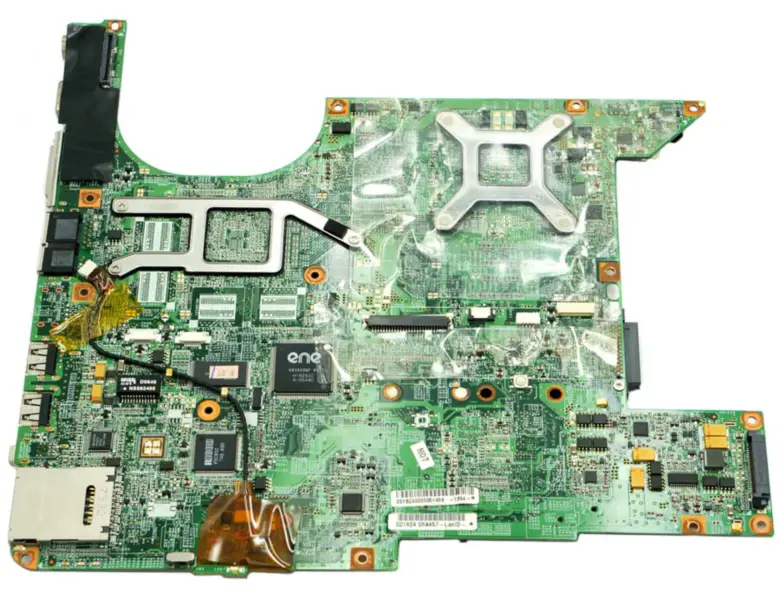 Placa-mãe 443775-001 para HP pavilion DV6000