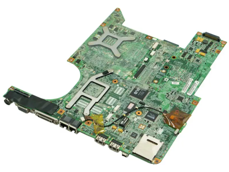 Placa-mãe 443775-001 para HP pavilion DV6000
