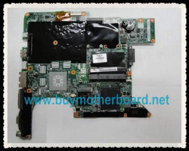 Placa-mãe 443776-001 para HP pavilion DV6000