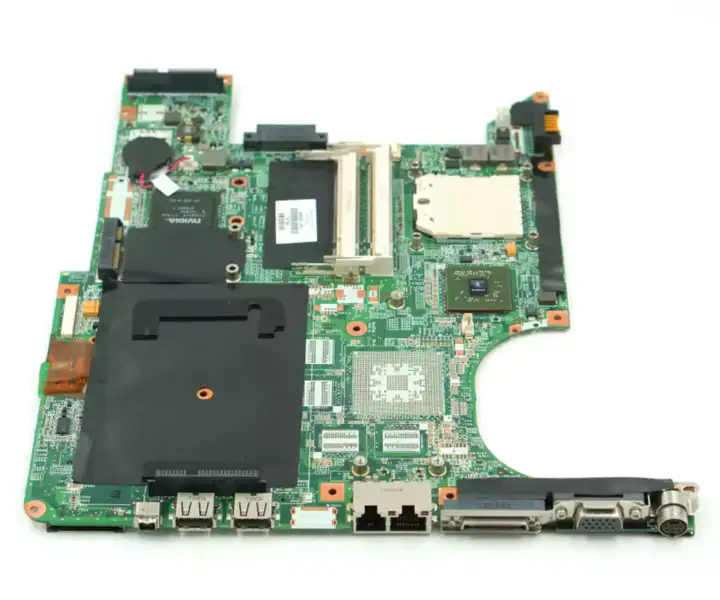 Placa-mãe HP pavilion DV9000 444002-001