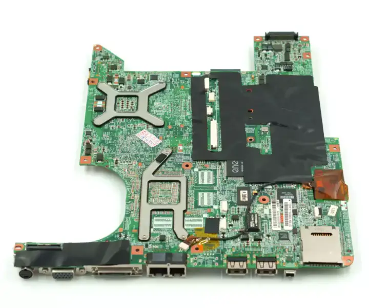 Placa-mãe HP pavilion DV9000 444002-001