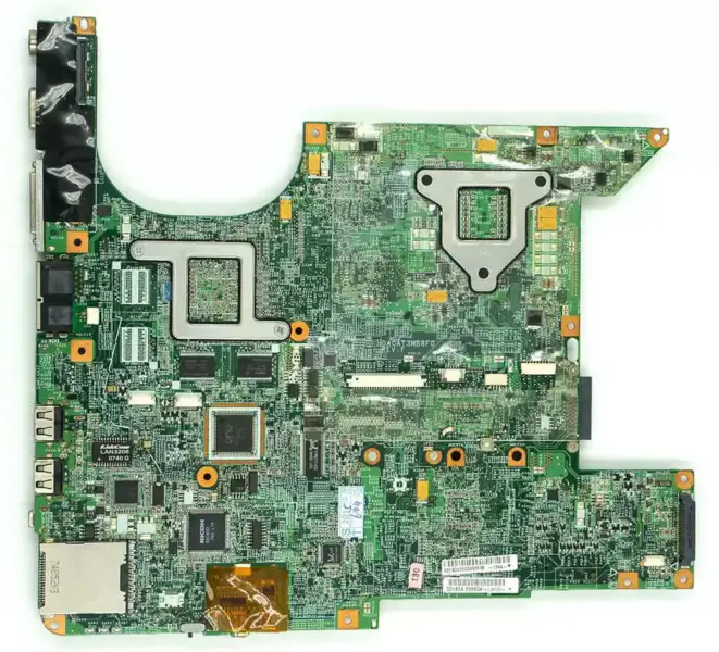 Placa-mãe HP DV6000 446476-001