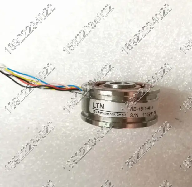 Codificador LTN RE-15-1-A14