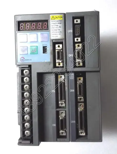 Motorista TOEI TOEI VLNBT-012P2V-XXX