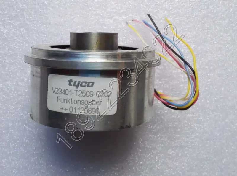 Codificador TYCO V23401-T2509-C202