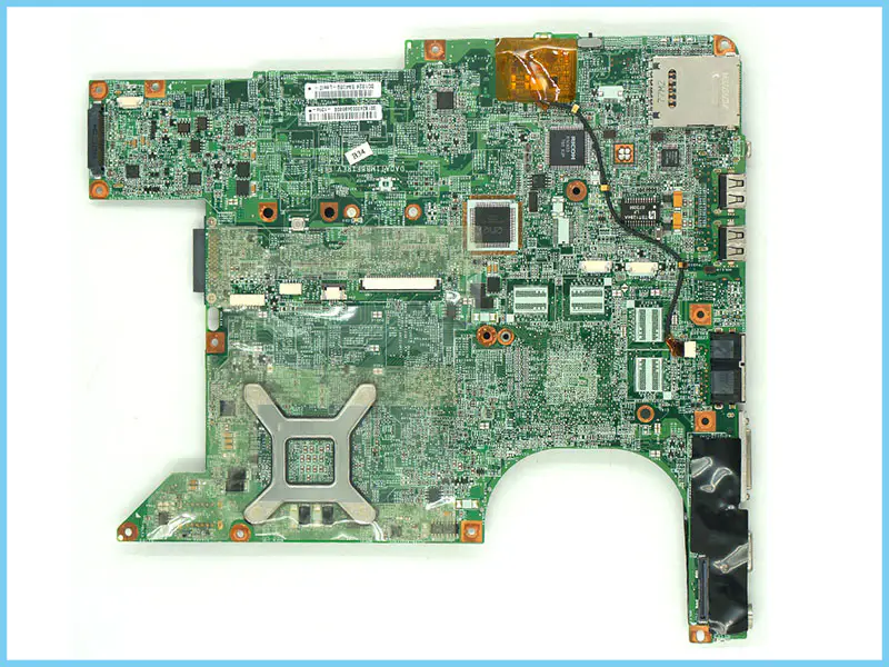 Placa-mãe HP pavilion DV6000 449901-001