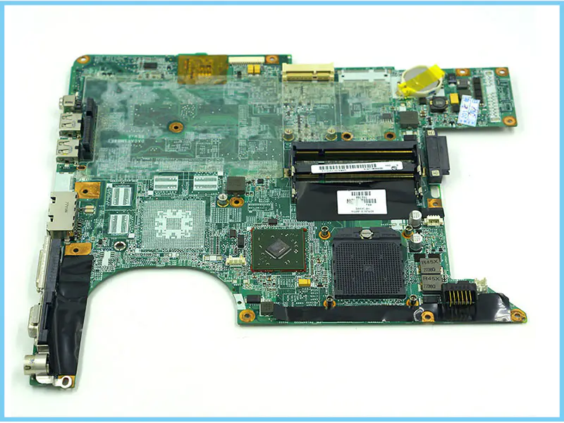 Placa-mãe HP pavilion DV6000 449901-001