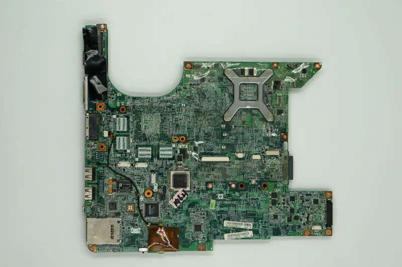 Placa-mãe 449903-001 para HP pavilion DV6000