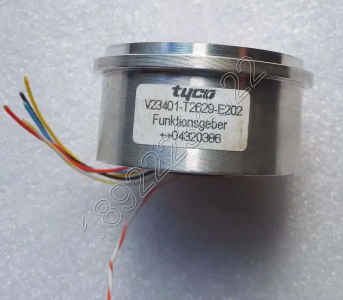 Codificador TYCO V23401-T2629-E202 !
