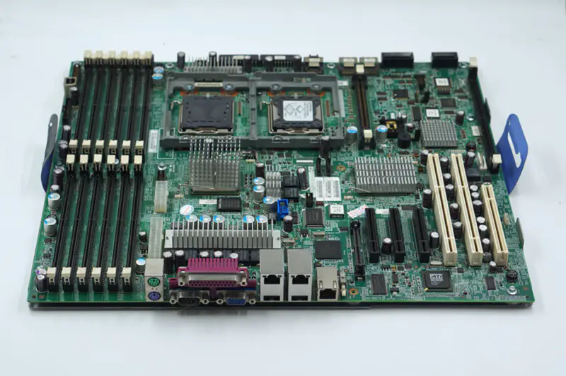 Placa-mãe de servidor IBM 44R5619 para placa de sistema X3400 X3500 LGA771
