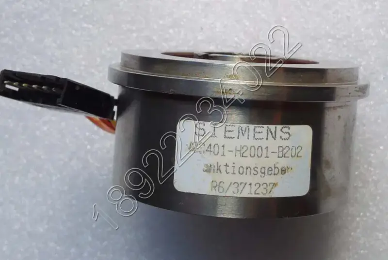 Codificador SIEMENS V23401-H2001-B202