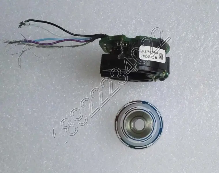 Codificador Panasonic MFE2500P8NX