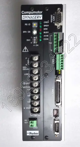 Motorista YOKOGAWA UR5C-015N-1BB-2X1-2
