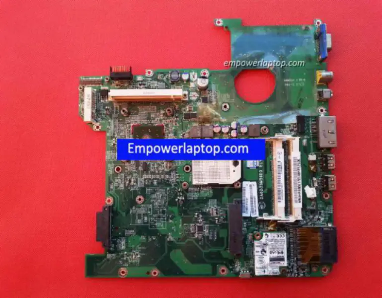 Acer Aspire 4520 4520G MBAHF06001 DA0Z03MB6D0 Placa-mãe
