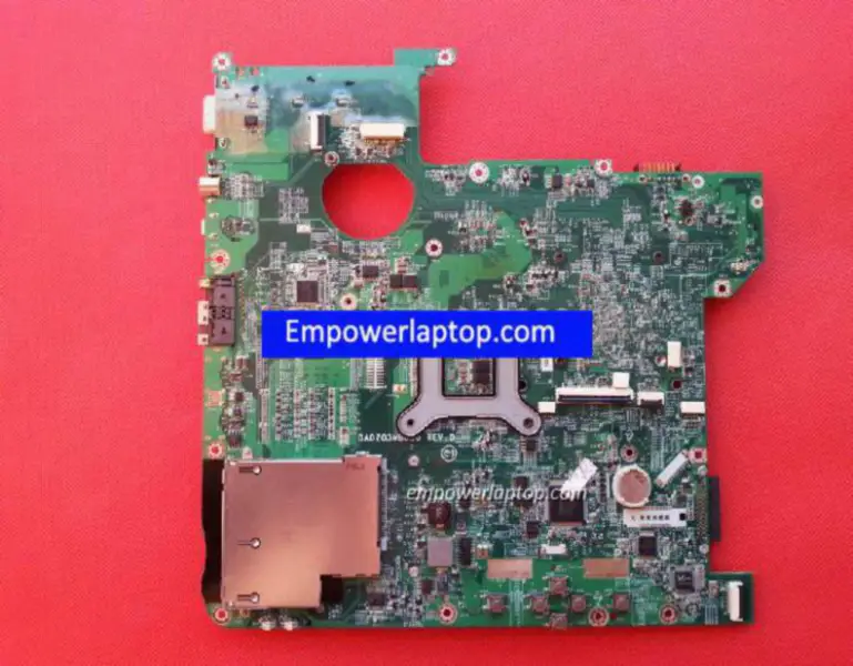 Acer Aspire 4520 4520G MBAHF06001 DA0Z03MB6D0 Placa-mãe
