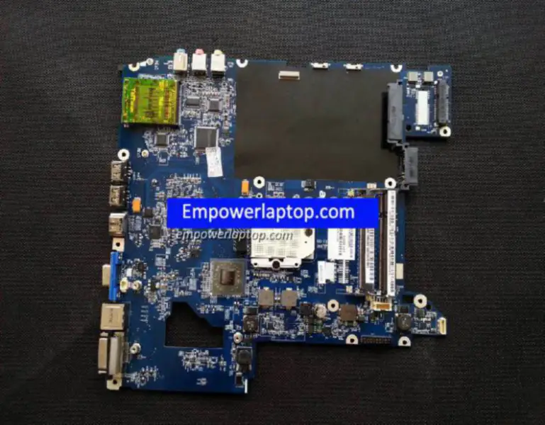 Acer 4530 JALC0 LA-4182P Placa-mãe