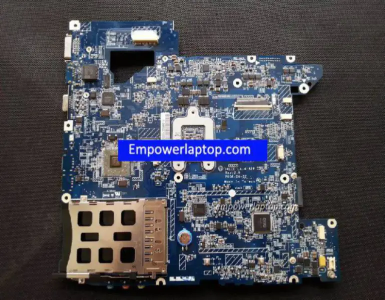Acer 4530 JALC0 LA-4182P Placa-mãe