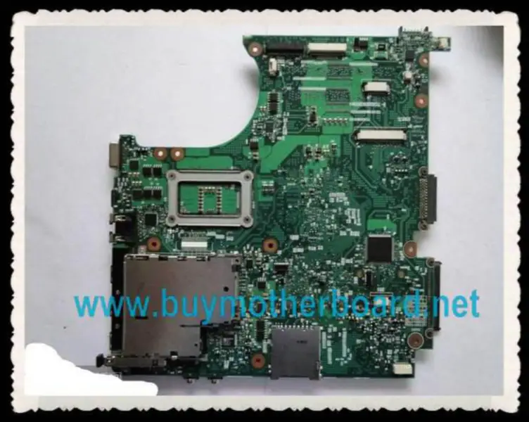 Placa-mãe HP 6520S 456608-001