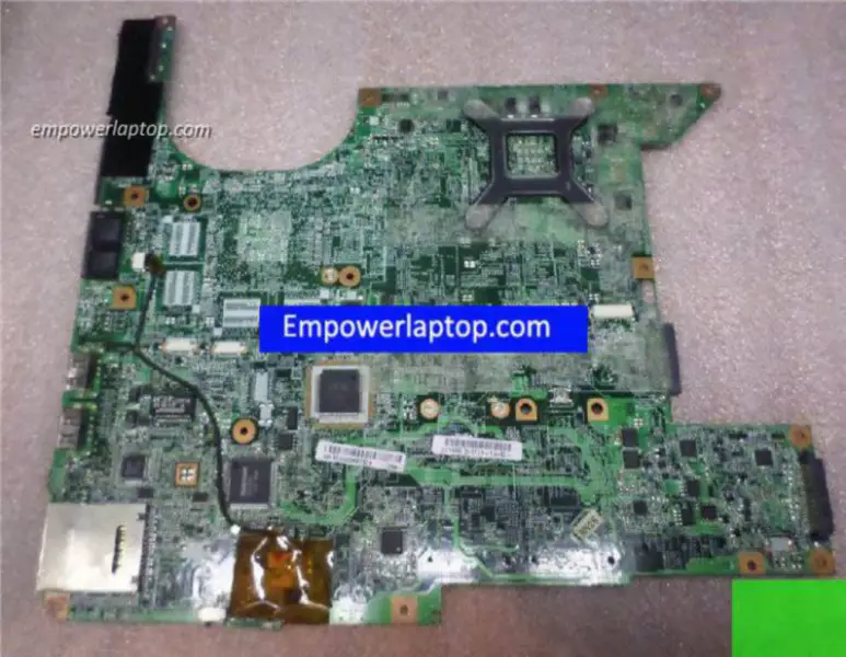 Placa-mãe HP DV6000 V6000 459563-001