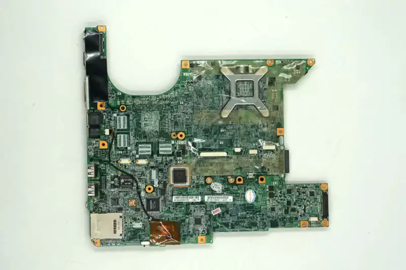 Placa-mãe HP pavilion DV6000 459565-001